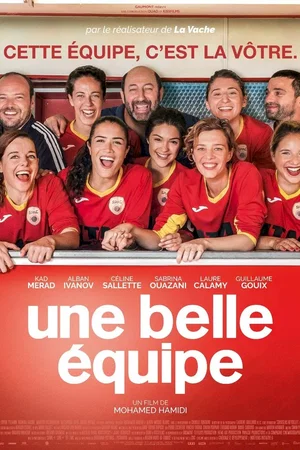 Photo du film : Une belle équipe