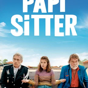 Photo du film : Papi Sitter