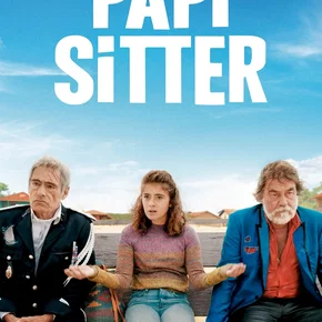 Photo du film : Papi Sitter