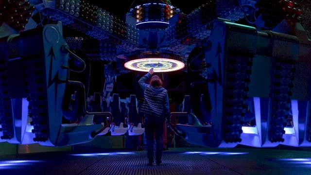 Photo du film : Jumbo