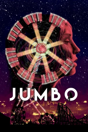 Affiche du film : Jumbo