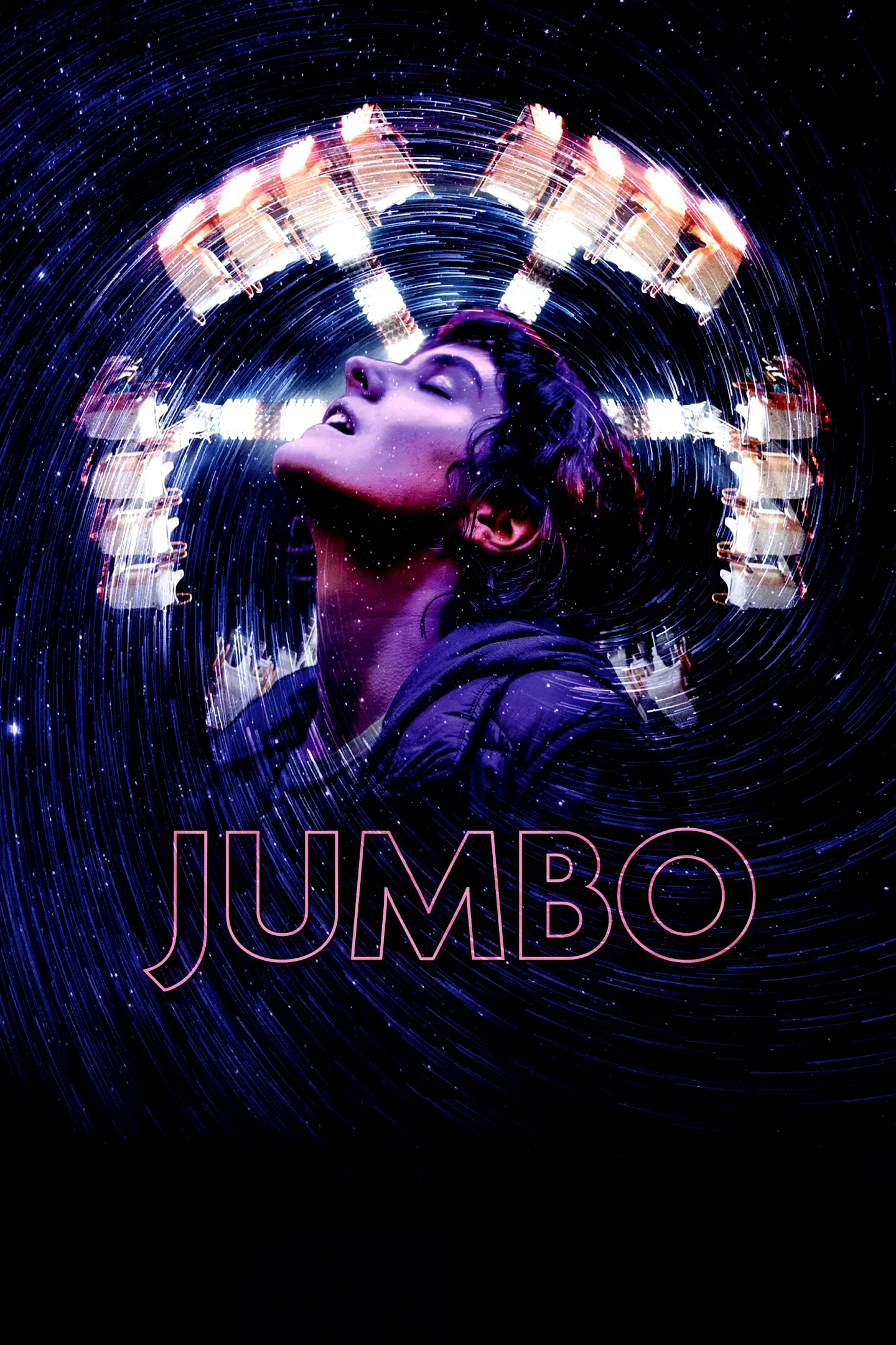 Photo 4 du film : Jumbo