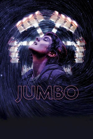 Photo du film : Jumbo