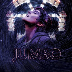 Photo du film : Jumbo