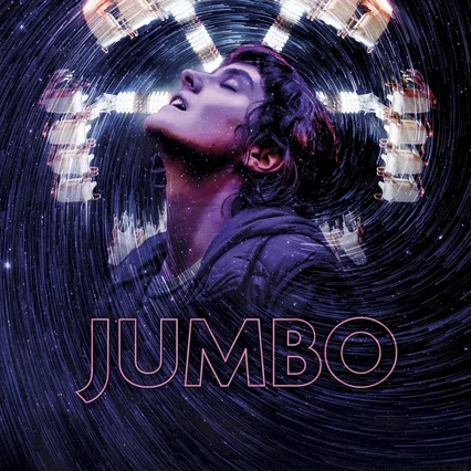 Miniature photo du film : Jumbo