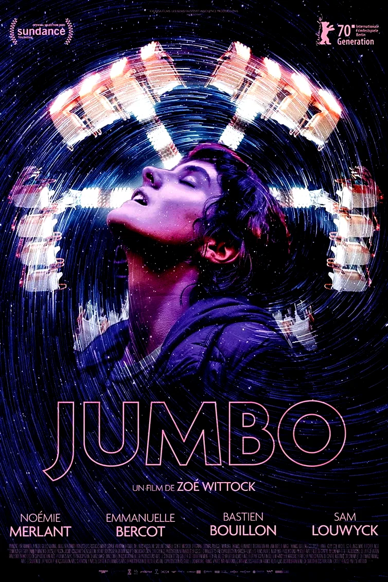 Photo 6 du film : Jumbo