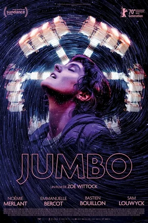 Photo du film : Jumbo