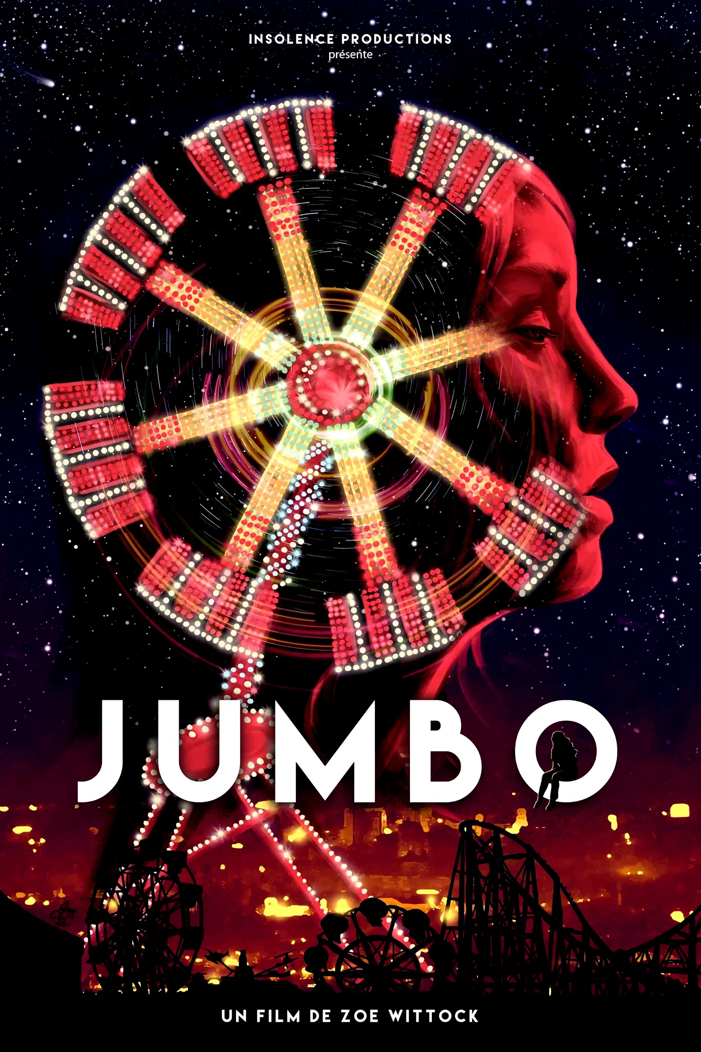 Photo 7 du film : Jumbo