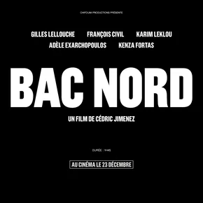 Photo du film : BAC Nord
