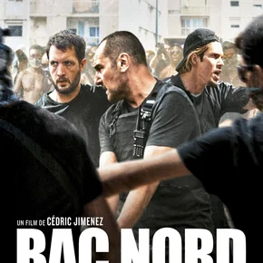 Photo du film : BAC Nord