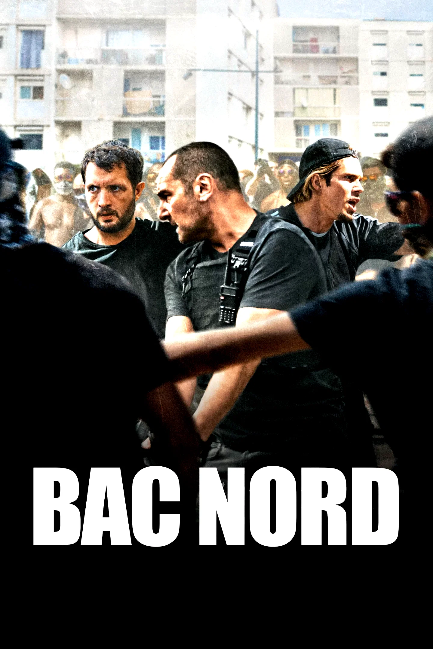 Photo 3 du film : BAC Nord