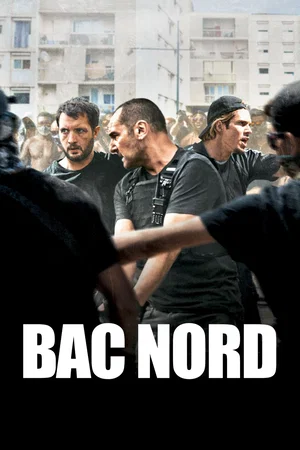 Photo du film : BAC Nord