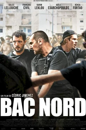 Photo du film : BAC Nord