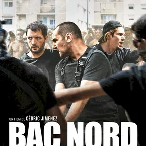 Photo du film : BAC Nord