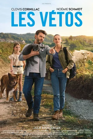 Photo du film : Les vétos