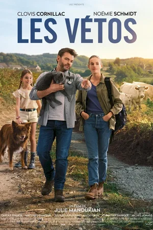 Photo du film : Les vétos