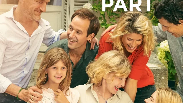 Affiche du film : Je voudrais que quelqu'un m'attende quelque part