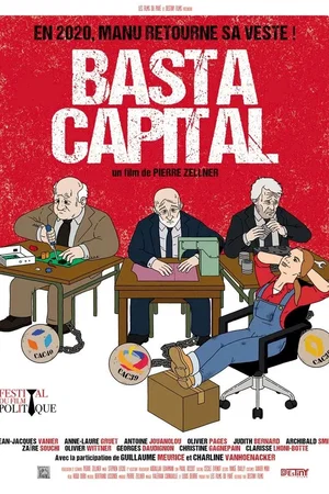 Photo du film : Basta Capital