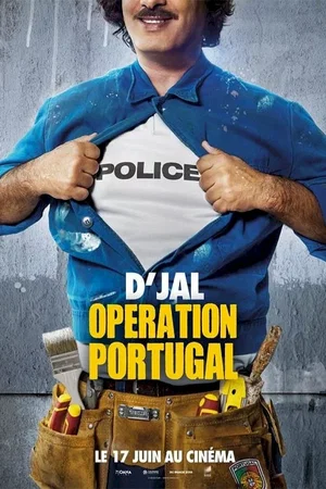 Photo du film : Opération Portugal
