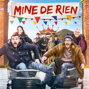 Photo du film : Mine de rien