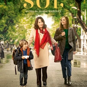 Photo du film : SOL