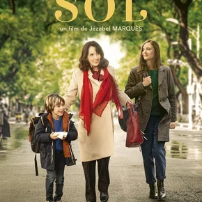 Photo du film : SOL