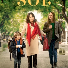 Photo du film : SOL