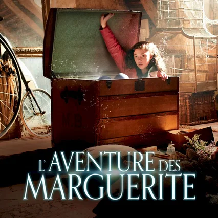 Miniature photo du film : L'Aventure des Marguerite
