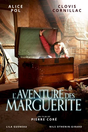 Photo du film : L'Aventure des Marguerite