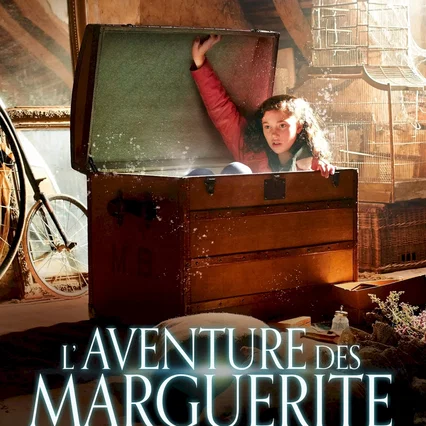 Miniature photo du film : L'Aventure des Marguerite