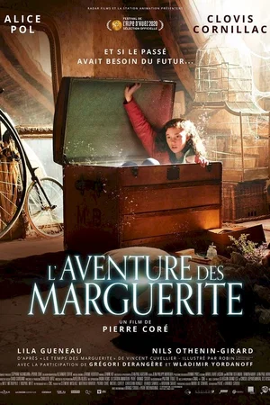 Photo du film : L'Aventure des Marguerite