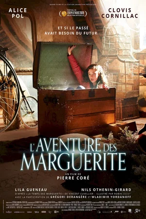 Photo du film : L'Aventure des Marguerite