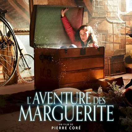 Miniature photo du film : L'Aventure des Marguerite