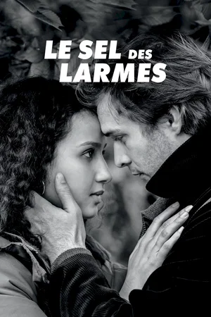 Affiche du film : Le Sel des larmes