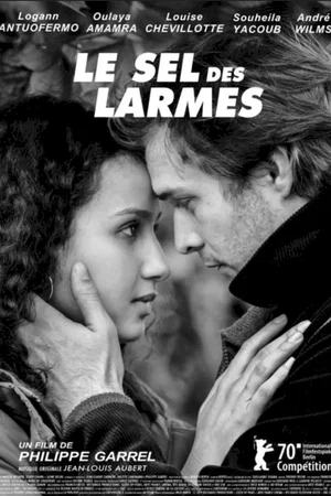 Photo du film : Le Sel des larmes