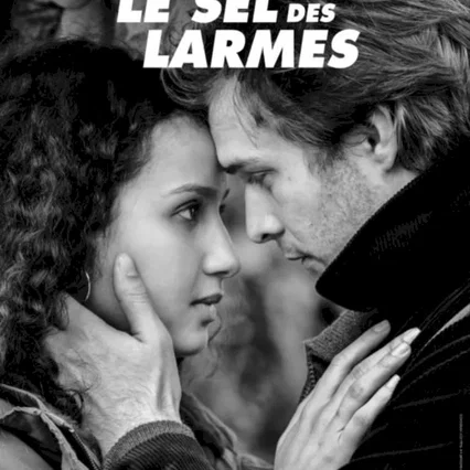 Miniature photo du film : Le Sel des larmes