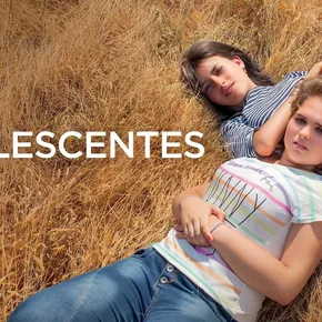 Photo du film : Adolescentes