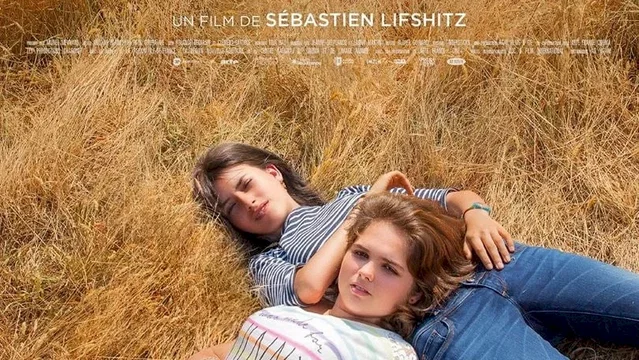 Affiche du film : Adolescentes