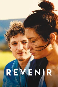 Affiche du film Revenir