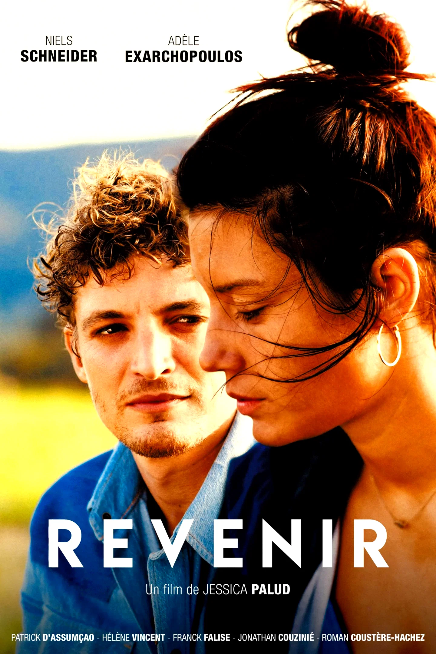 Photo 2 du film : Revenir