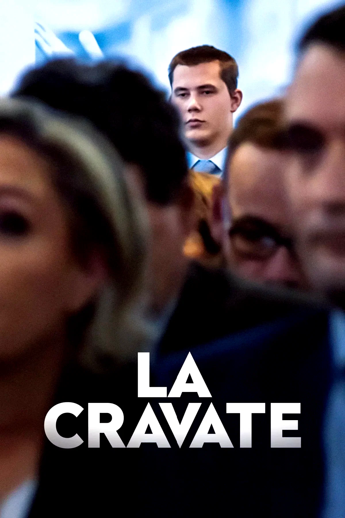 Affiche du film : La cravate