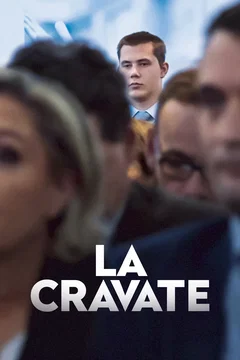 Affiche du film La cravate