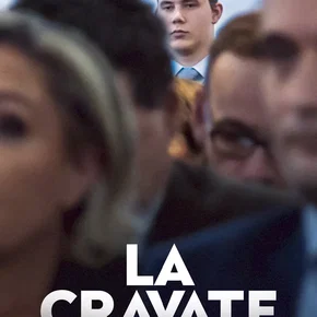 Photo du film : La cravate