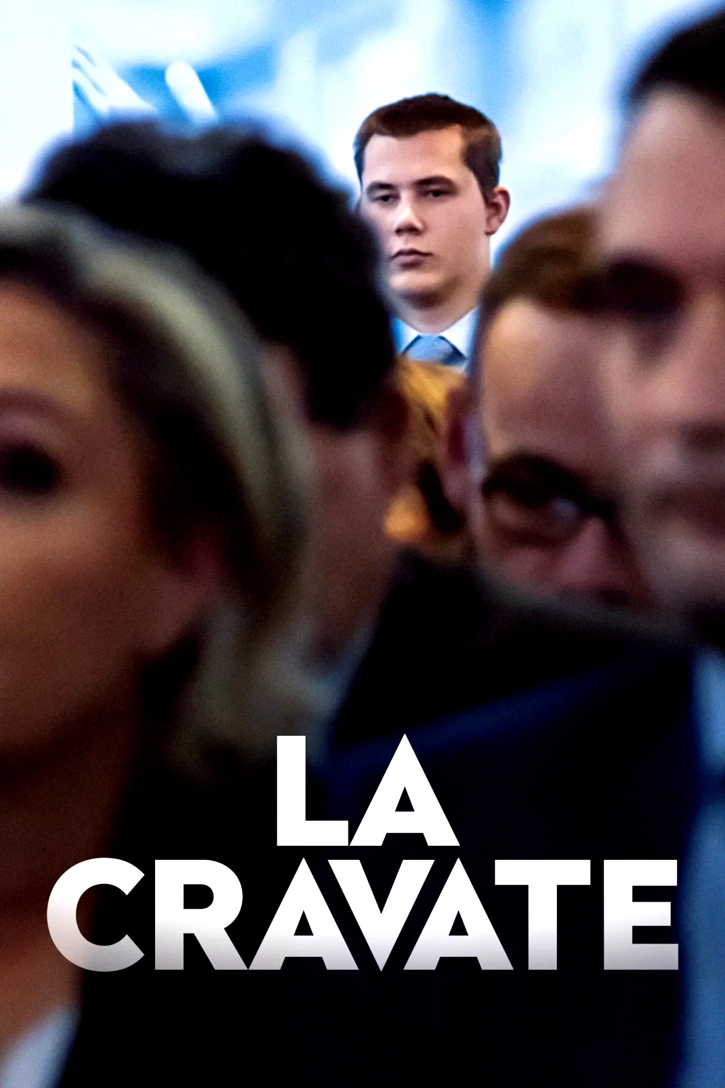 Photo 2 du film : La cravate