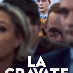 Photo du film : La cravate