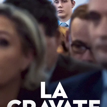 Miniature photo du film : La cravate