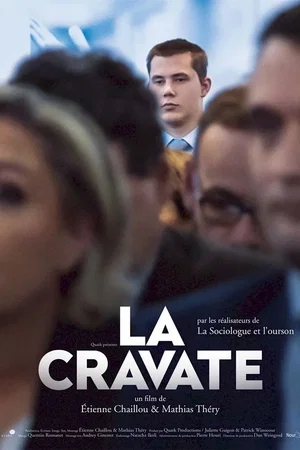 Photo du film : La cravate