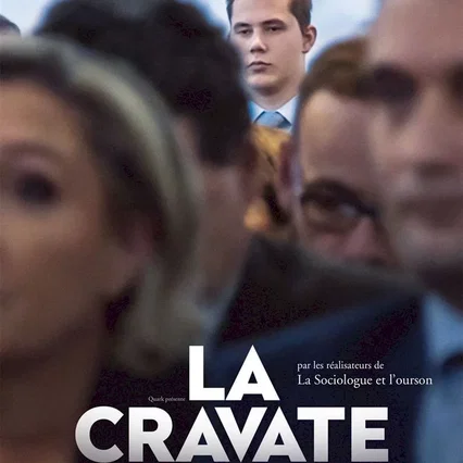 Miniature photo du film : La cravate