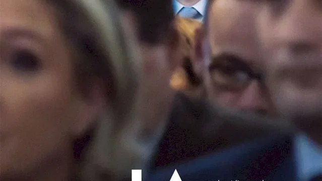 Affiche du film : La cravate