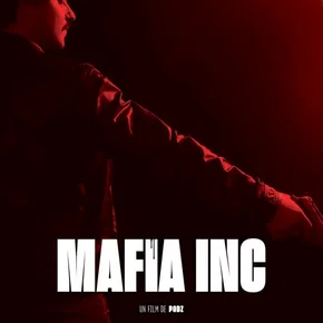 Photo du film : Mafia Inc.